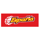 Logotipo vectorizado del equipo de Basket de Espa�a