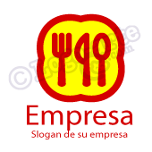Logo A, pintura, energ&iacute;a, fusi&oacute;n, alegr&iacute;a, fiesta, infantil.