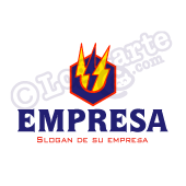 Logotipo comida r�pida, muebles r�sticos, entretenimiento, condimentos, comunicaci�n.