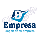 Logotipo abstracto, aeron�utica, comunicaci�n, organizaciones, inform�tica, multimedia.