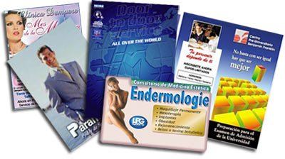 revistas