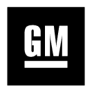 Logotipo GM