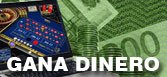 Gana dinero f&aacute;cil en la web