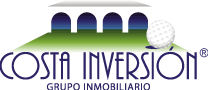 Diseño de logotipo para Empresa inmobiliaria.