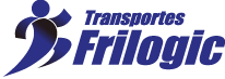 Diseño de logotipo para Empresa de transportes.