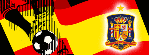 Escudos y logos de equipos de futbol de Espa�a