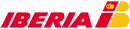 Ejemplo de Isologotipo: Iberia