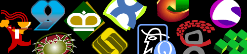 En nuestra galer�a encontrar� un logotipo adecuado a su negocio.