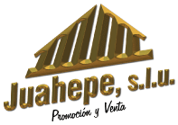 Diseño de logotipo para Empresa inmobiliaria.