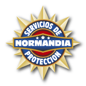 Diseño de logotipo para Empresa de Seguridad y Protección.