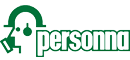 Ejemplo de Isologotipo: Personna