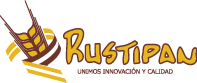 Diseño de logotipo para Fábrica de pan y bollería.