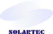 Diseño de logotipo para Empresa de energía solar.