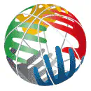 Logotipo vectorial de la FIBA