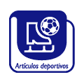 Pictograma vectorial Artículos deportivos