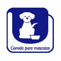 Pictograma vectorial Comida para mascotas