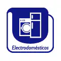 Pictograma vectorial Electrodomésticos