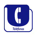 Pictograma vectorial teléfonos