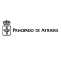 Escudo de Asturias vectorial