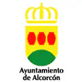 Escudo del Ayuntamiento de Alcorcón vectorial