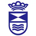 Escudo del Ayuntamiento de Leganés vectorial