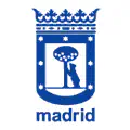 Escudo del Ayuntamiento de Madrid vectorial