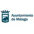 Escudo del Ayuntamiento de Málaga vectorial