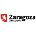 Escudo del Ayuntamiento de Zaragoza vectorial
