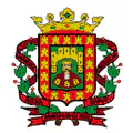 Escudo de Burgos vectorial