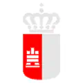 Escudo de Castilla-La Mancha vectorial