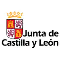 Escudo de Castilla y León vectorial