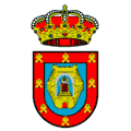 Escudo de Ciudad Real vectorial.
