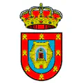 Escudo de Ciudad Real vectorial.