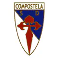 Escudo de Compostela vectorial