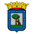 Escudo de Madrid vectorial