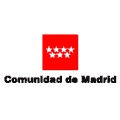 Escudo de la Comunidad de Madrid vectorial