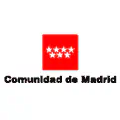 Escudo de la Comunidad de Madrid vectorial