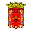 Escudo de la Comunidad de Murcia vectorial