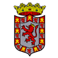 Escudo de Córdoba vectorial