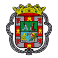 Escudo de Granada vectorial