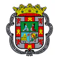 Escudo de Granada vectorial