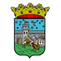 Escudo de Guadalajara vectorial