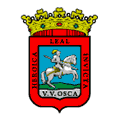 Escudo de Huesca vectorial