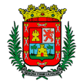 Escudo de Las Palmas vectorial