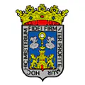 Escudo de Lugo vectorial