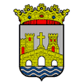 Escudo de Pontevedra vectorial