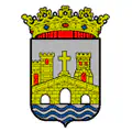 Escudo de Pontevedra vectorial