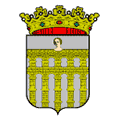 Escudo de Segovia vectorial