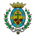 Escudo de Tenerife vectorial