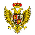 Escudo de Toledo vectorial